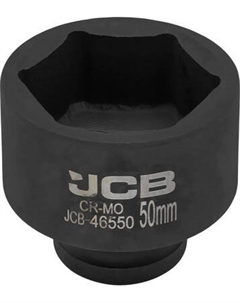 Головка слесарная JCB-46550 Jcb