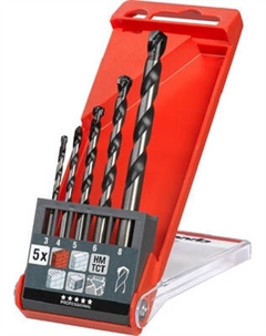 Набор сверл KWB 49044300 Kwb