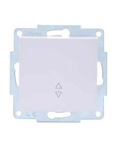 Выключатель Lezard Vesna 742-0288-105