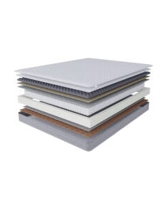 Матрас Stolline Престиж-Королевский 140x200