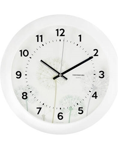 Настенные часы Troykatime 11110197