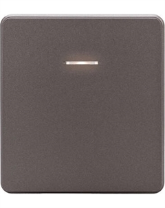 Выключатель Kranz Round KR-78-0718-2