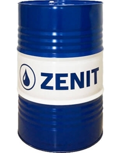 Моторное масло Zenit Premium Line Super 2T / 21600570