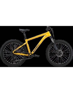 Велосипед STARK Tactic 27.4+ HD 2025 Stark