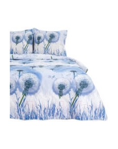 Комплект постельного белья Этель Одуванчики / 3289239
