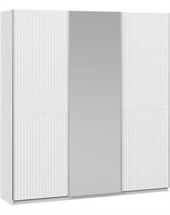 Шкаф-купе ТриЯ Оскар Тиффани Т2 2100 / 282757 Трия