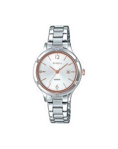 Часы наручные мужские Casio SHE-4533D-7A