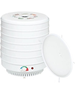 Сушилка для овощей и фруктов Ветерок-6 У 2П г/т / ЭСОФ-2-0.6/220-02-В