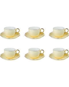 Набор для чая/кофе Lenardi 133-419