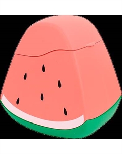 Контейнер для мусора Darvish Арбуз / DV-H-2169