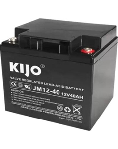 Аккумуляторная батарея Kijo 12V 40Ah / 12V40AH