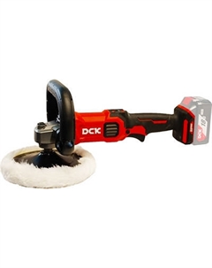 Полировальная машина DCK KDSP02-180 TYPE Z Dck
