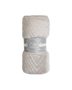 Плед TexRepublic Elite Греция Фланель Евро / 93388 Texrepublic