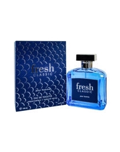 Туалетная вода Neo Parfum Fresh Classic Neo parfum