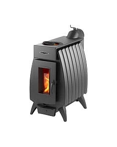 Печь отопительно-варочная ТМФ Огонь-Батарея 7Б Тмф