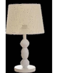 Прикроватная лампа Risalux Василиса 10777297