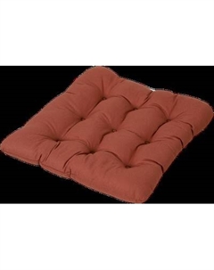 Подушка на стул BIO-LINE 9 точек с завязками 35x37 / PHH9 Bio-line