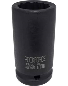 Головка слесарная RockForce RF-46810027 Rockforce
