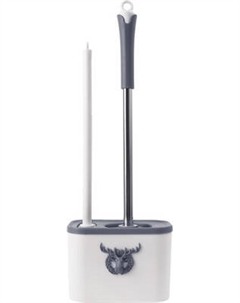 Ершик для унитаза Darvish DV-H-2053