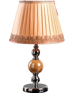 Прикроватная лампа Risalux Шарлотта 3539100