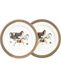 Набор тарелок Lefard Passage 760-843