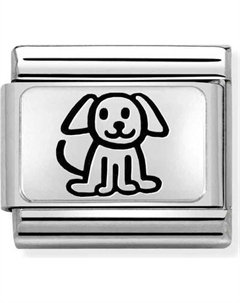 Звено для браслета NominatioN 330109/52 Nomination