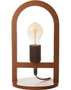 Прикроватная лампа Risalux Клот 10777308