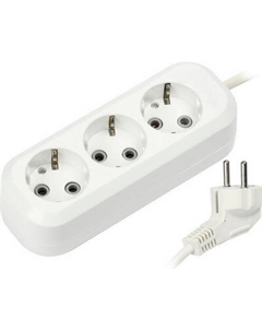 Удлинитель SmartBuy SBE-16-3-02-Z Smartbuy