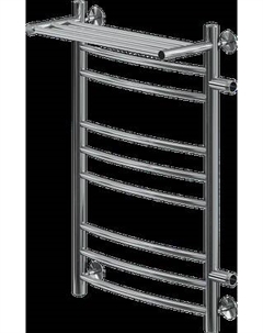 Полотенцесушитель водяной НИКА ЛД (г2) ВП 80x60 / VV300543 Ника