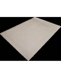 Коврик Radjab Carpet Сканди Сизаль Прямоугольник 10936B / 12218 Radjab carpet