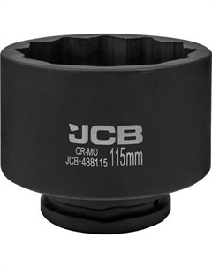 Головка слесарная JCB 488115 Jcb