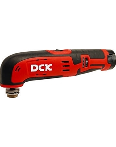 Реноватор DCK KDMD12 TYPE EK Dck