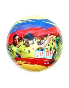 Футбольный мяч ZEZ Sport 23 Zez sport