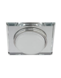 Точечный светильник ЭРА DK79 SL / Б0019578 Эра