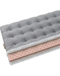 Матрас Mr. Mattress Migi Black 80x200 Mr. mattress