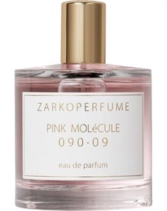 Парфюмерная вода Zarkoperfume Pink Molecule 090·09
