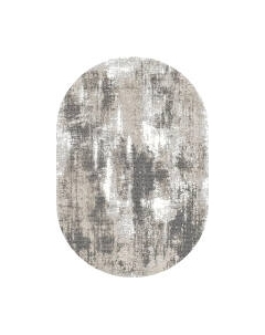 Коврик Белка Премиум Овал 20115 25222