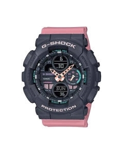 Часы наручные женские Casio GMA-S140-4A