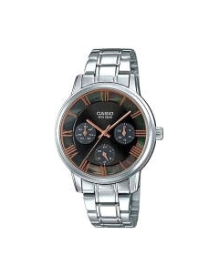 Часы наручные женские Casio LTP-E315D-1A