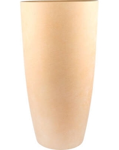 Кашпо Композит Замша ВВ №7 / КЗ-Б7вв-305-05