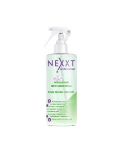 Сыворотка для волос Nexxt Professional Жидкие Витамины Nexxt professional
