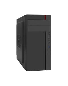 Корпус для компьютера ExeGate AA-440U Exegate
