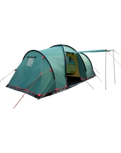 Палатка Tramp Brest 4 V2 / TRT-82