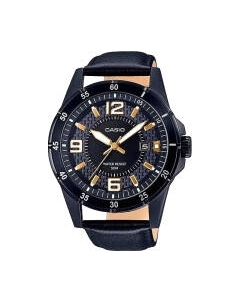 Часы наручные мужские Casio MTP-1291BL-1A1