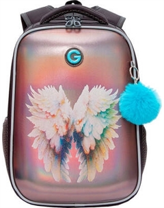 Школьный рюкзак Grizzly RAw-594-11