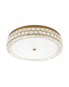 Потолочный светильник LED4U L1181-700 BS Led4u