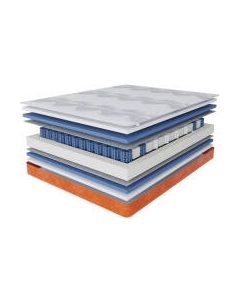 Матрас Stolline Классик-Респект Warmer 140x200