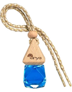 Ароматизатор автомобильный Arya Freesia