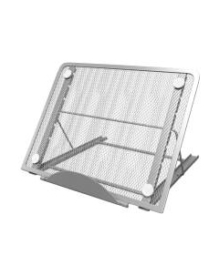 Подставка для книг Brauberg Germanium / 237984