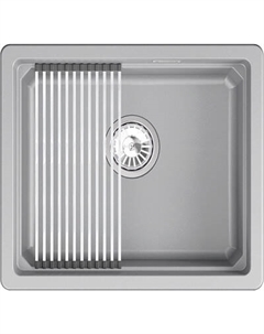 Мойка кухонная GRANULA KS-4501iU Granula